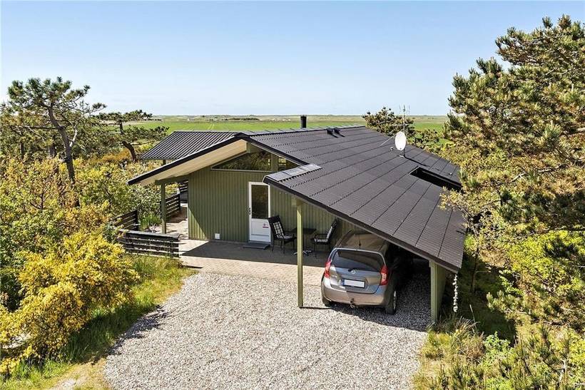 Foto von Ferienhaus OT07 in Fjand - Westjütland