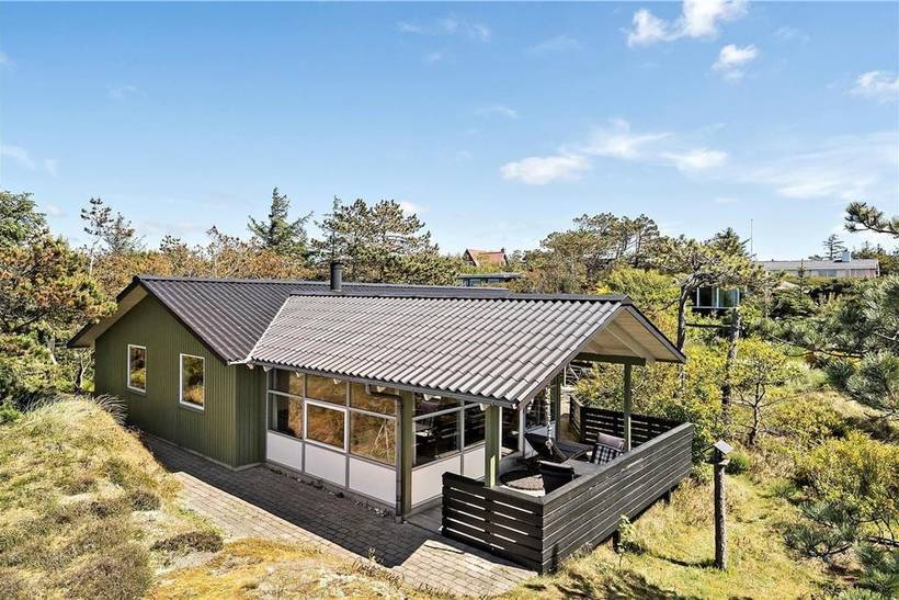 Foto von Ferienhaus OT07 in Fjand - Westjütland