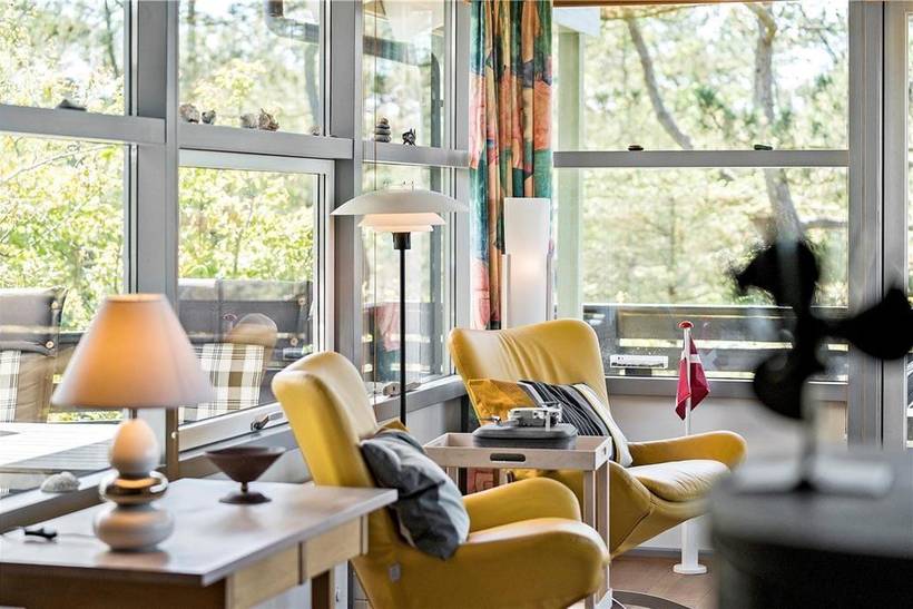 Foto von Ferienhaus OT07 in Fjand - Westjütland
