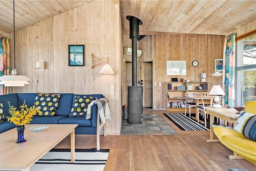 Foto von Ferienhaus OT07 in Fjand - Westjütland