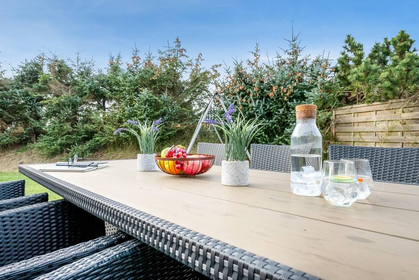 Foto von Ferienhaus OT11 in Blåvand - Westjütland