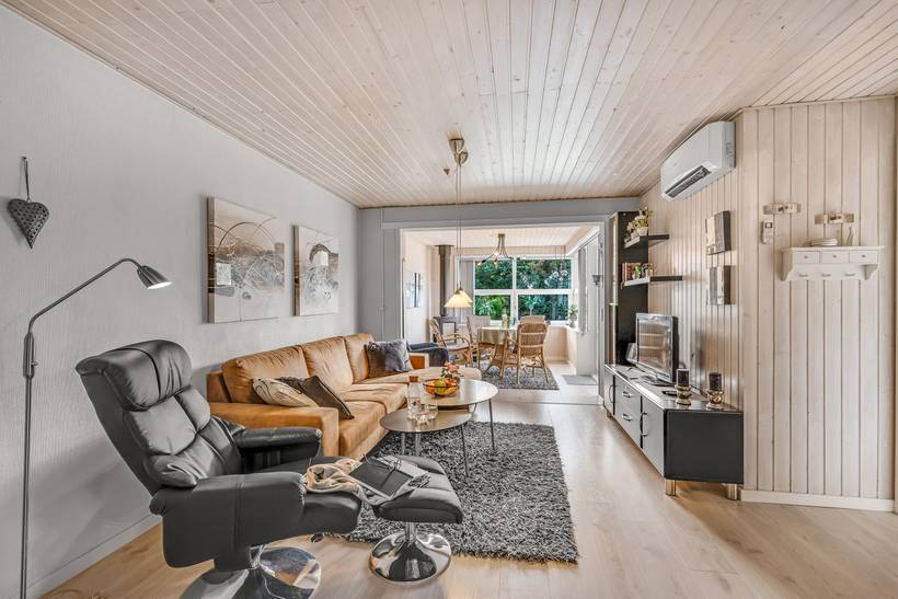 Foto von Ferienhaus OT11 in Blåvand - Westjütland