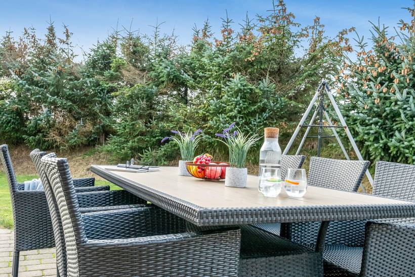 Foto von Ferienhaus OT11 in Blåvand - Westjütland