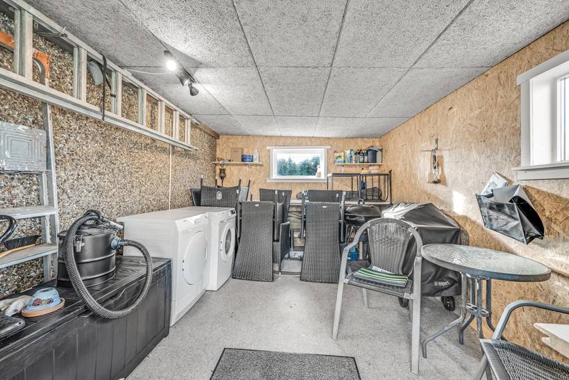 Foto von Ferienhaus OT11 in Blåvand - Westjütland