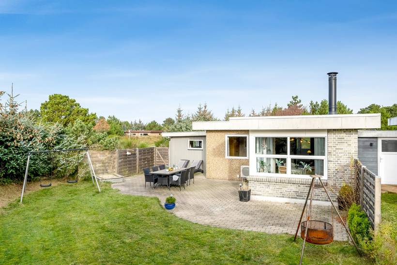 Foto von Ferienhaus OT11 in Blåvand - Westjütland