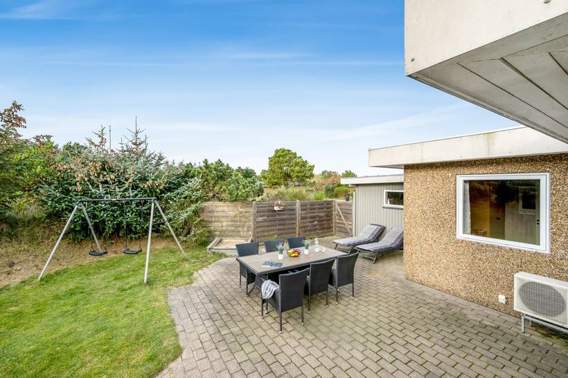 Foto von Ferienhaus OT11 in Blåvand - Westjütland
