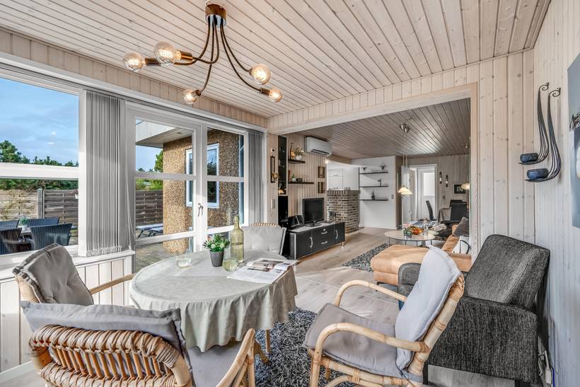 Foto von Ferienhaus OT11 in Blåvand - Westjütland