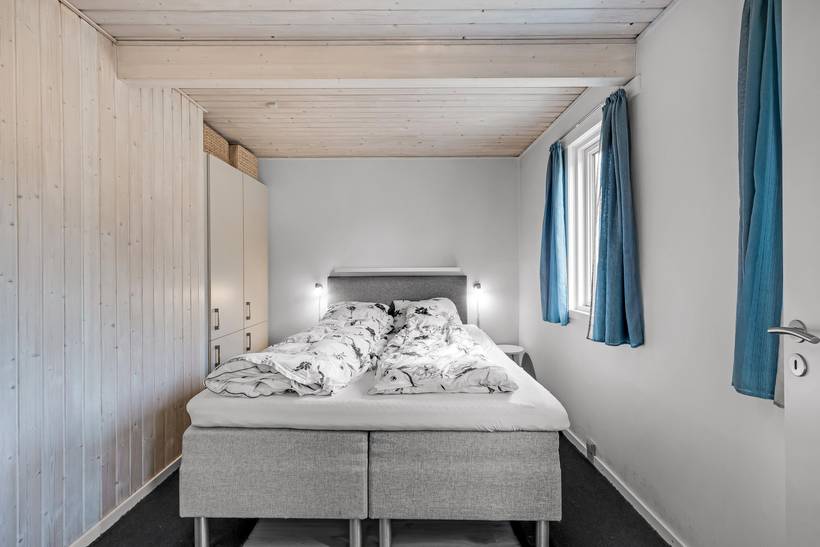 Foto von Ferienhaus OT11 in Blåvand - Westjütland