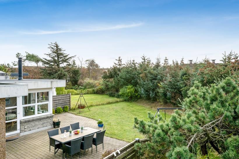 Foto von Ferienhaus OT11 in Blåvand - Westjütland