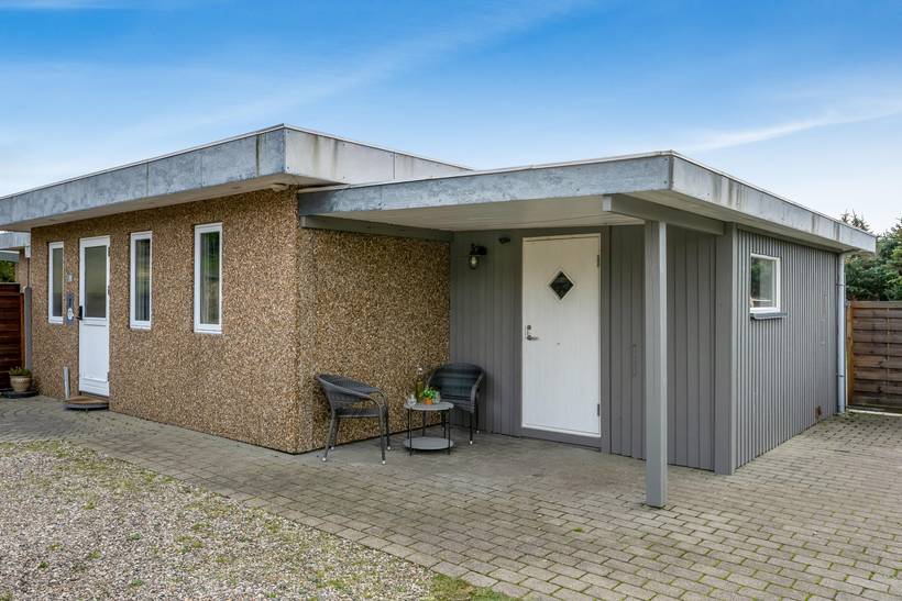 Foto von Ferienhaus OT11 in Blåvand - Westjütland