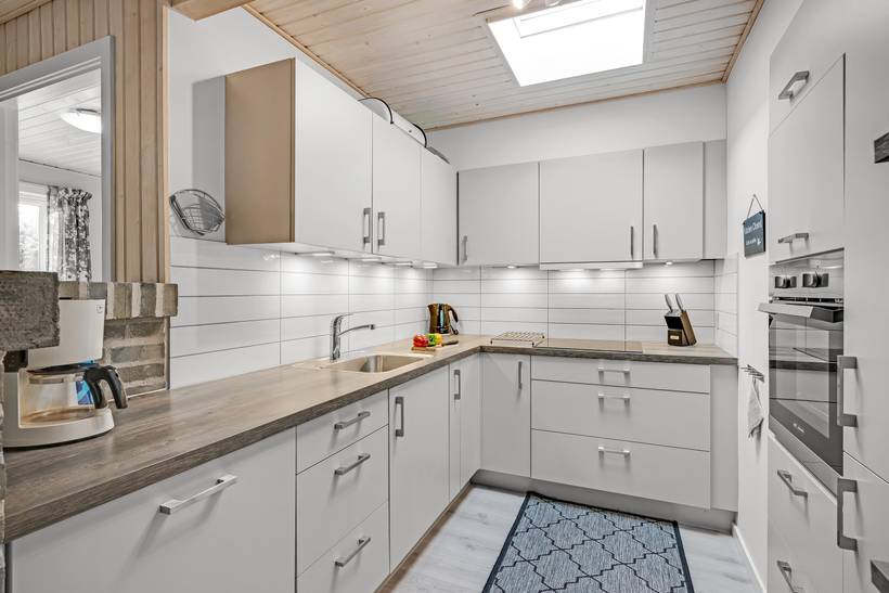 Foto von Ferienhaus OT11 in Blåvand - Westjütland