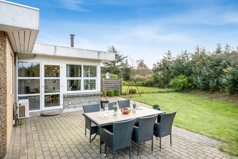 Foto von Ferienhaus OT11 in Blåvand - Westjütland