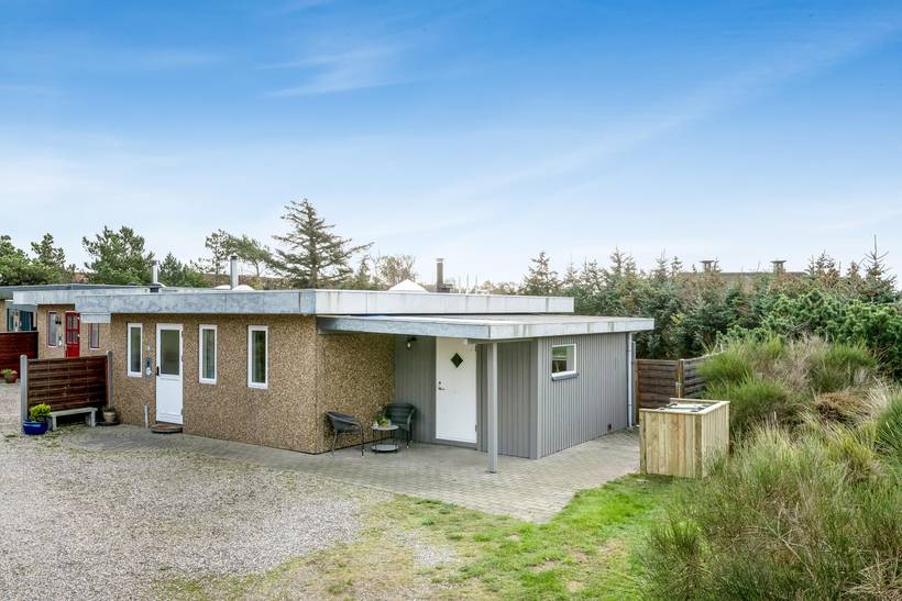 Foto von Ferienhaus OT11 in Blåvand - Westjütland