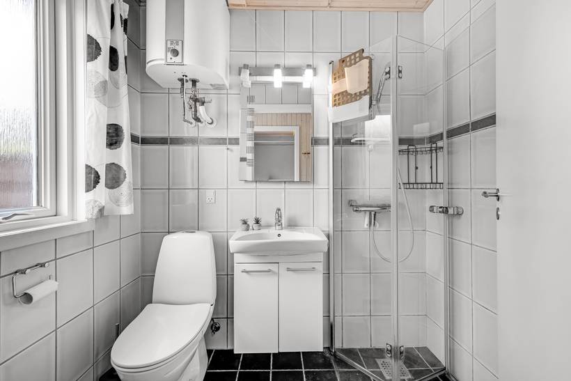 Foto von Ferienhaus OT11 in Blåvand - Westjütland