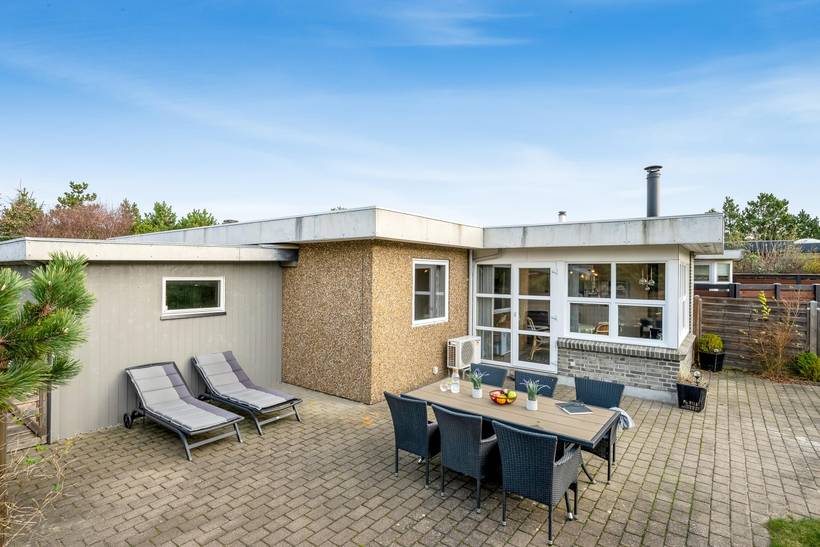 Foto von Ferienhaus OT11 in Blåvand - Westjütland