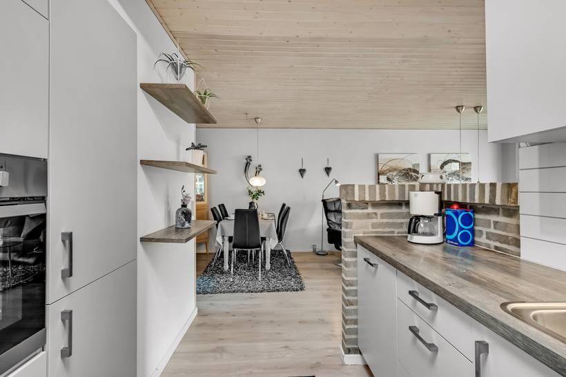 Foto von Ferienhaus OT11 in Blåvand - Westjütland