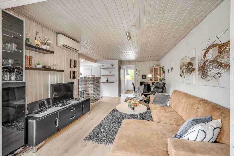 Foto von Ferienhaus OT11 in Blåvand - Westjütland