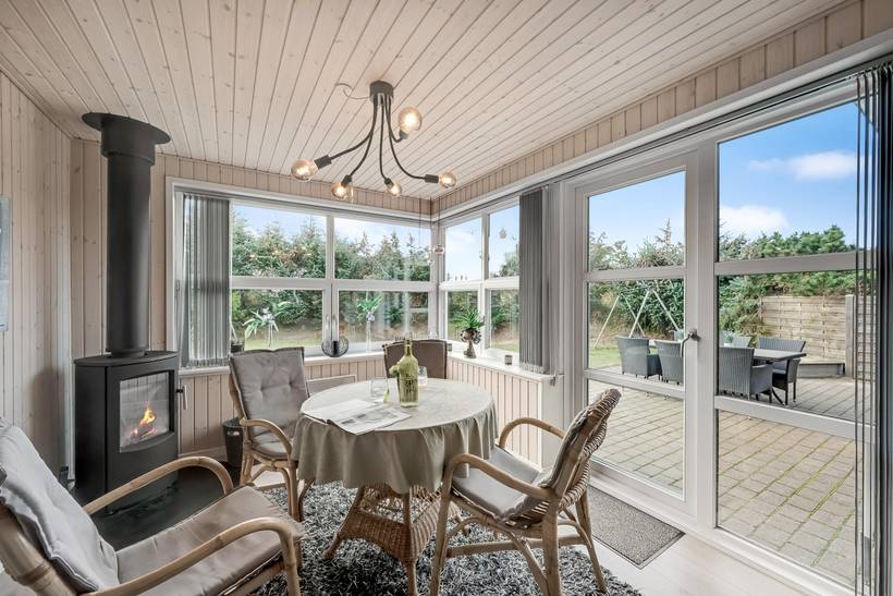 Foto von Ferienhaus OT11 in Blåvand - Westjütland