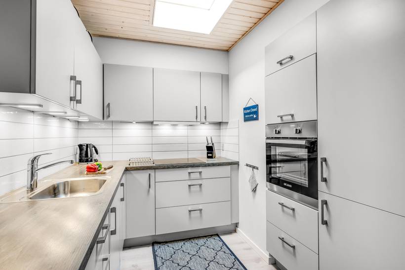 Foto von Ferienhaus OT11 in Blåvand - Westjütland