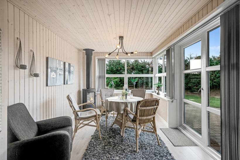 Foto von Ferienhaus OT11 in Blåvand - Westjütland