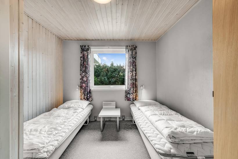 Foto von Ferienhaus OT11 in Blåvand - Westjütland
