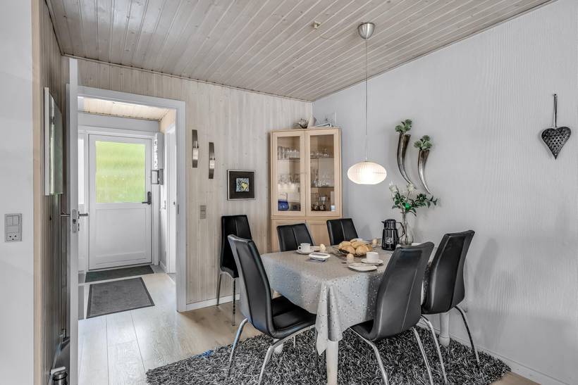 Foto von Ferienhaus OT11 in Blåvand - Westjütland