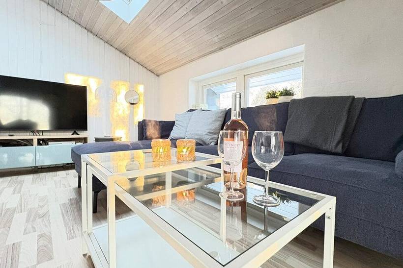 Foto von Ferienhaus OT12 in Lohals - Langeland