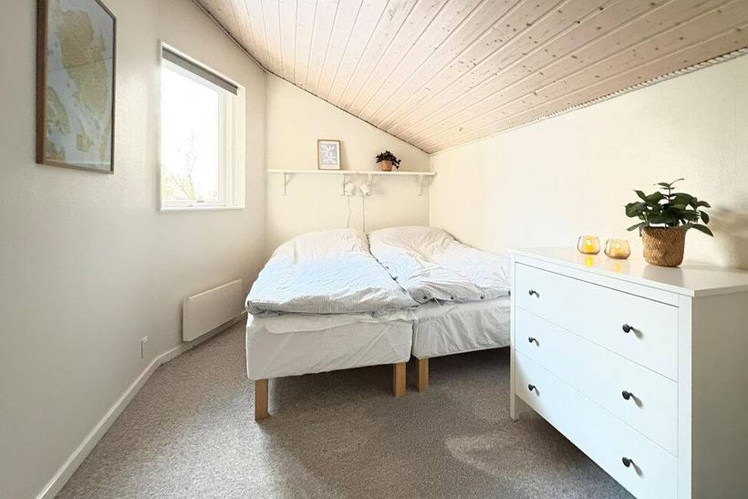 Foto von Ferienhaus OT12 in Lohals - Langeland