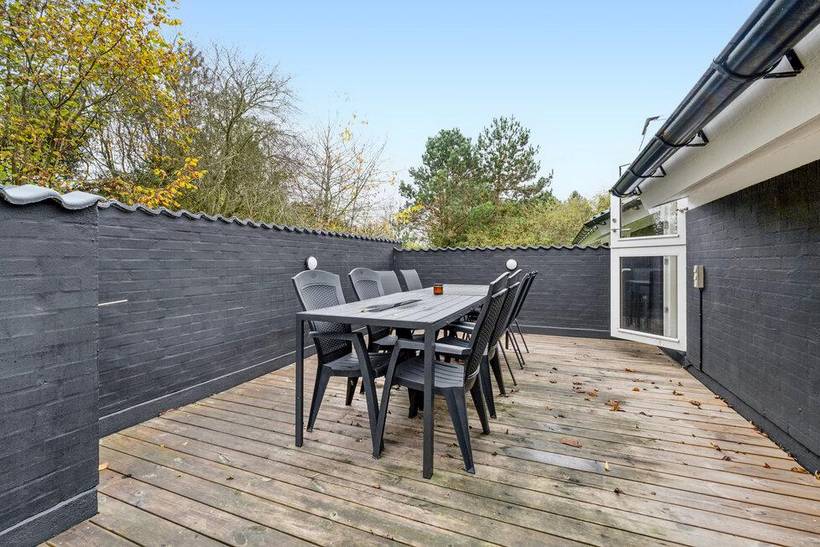 Foto von Ferienhaus OT12 in Lohals - Langeland