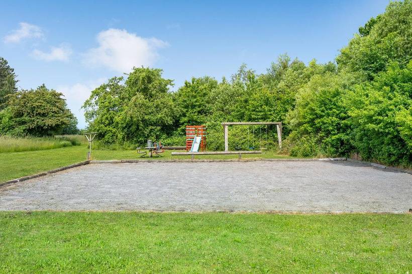 Foto von Ferienhaus OT12 in Lohals - Langeland