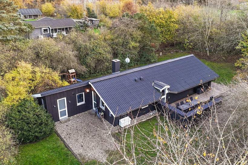 Foto von Ferienhaus OT12 in Lohals - Langeland