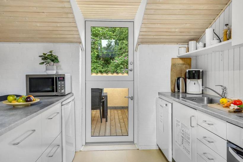 Foto von Ferienhaus OT12 in Lohals - Langeland