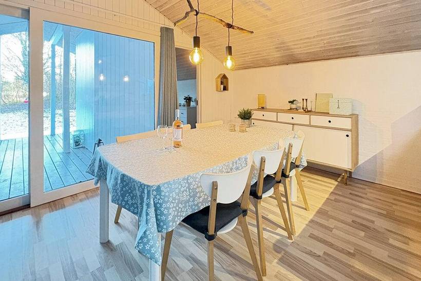 Foto von Ferienhaus OT12 in Lohals - Langeland