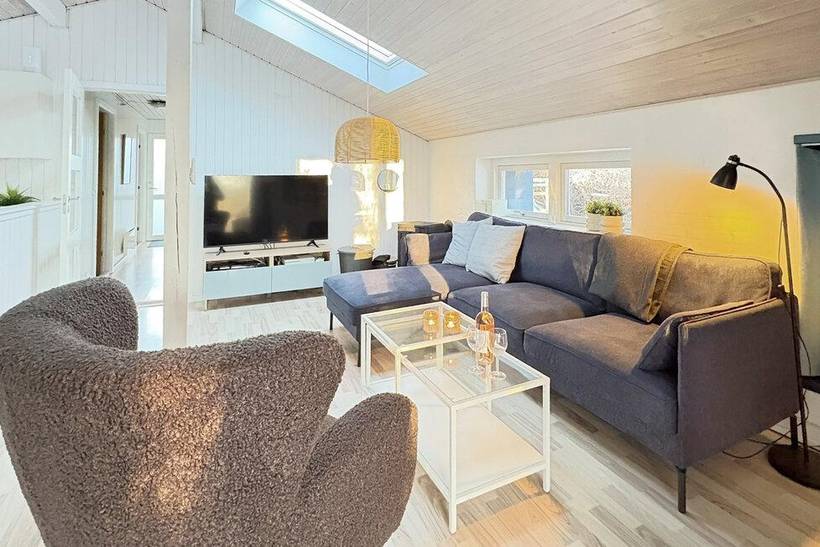 Foto von Ferienhaus OT12 in Lohals - Langeland
