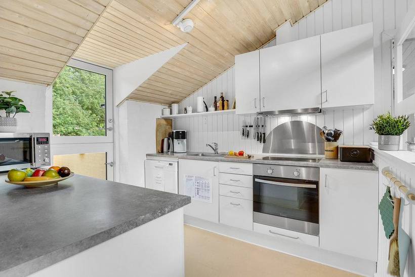 Foto von Ferienhaus OT12 in Lohals - Langeland
