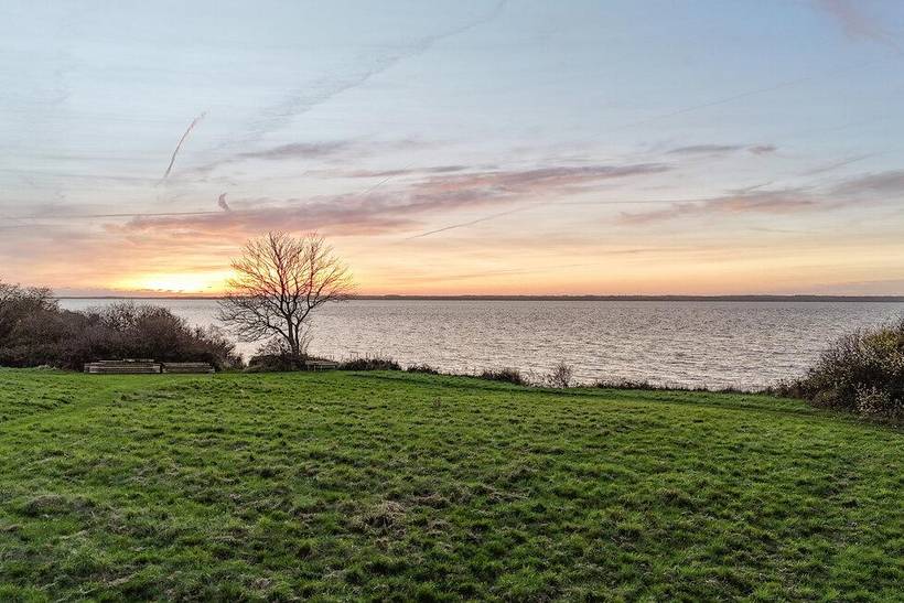 Foto von Ferienhaus OT12 in Lohals - Langeland