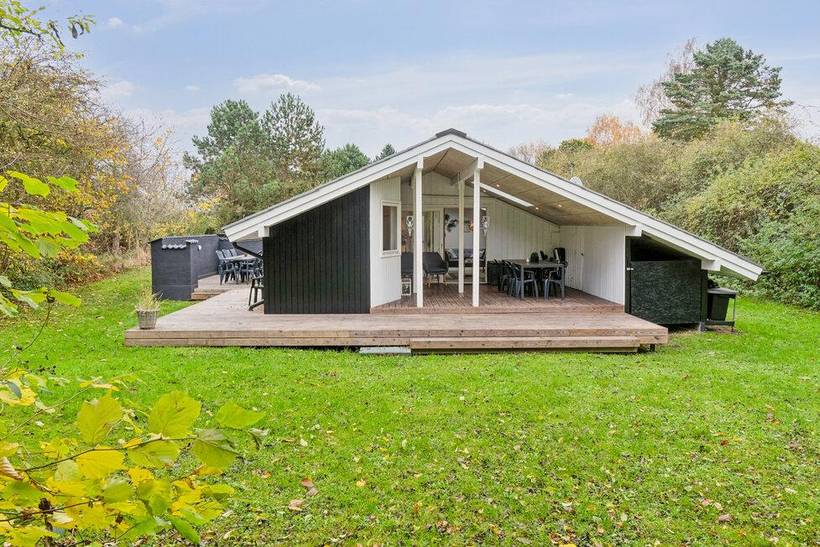 Foto von Ferienhaus OT12 in Lohals - Langeland