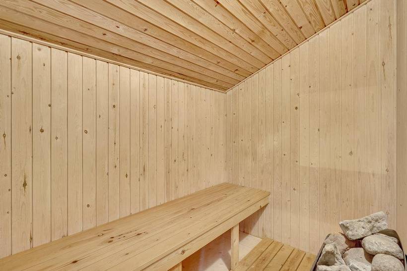 Foto von Ferienhaus OT12 in Lohals - Langeland