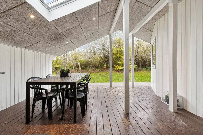 Foto von Ferienhaus OT12 in Lohals - Langeland