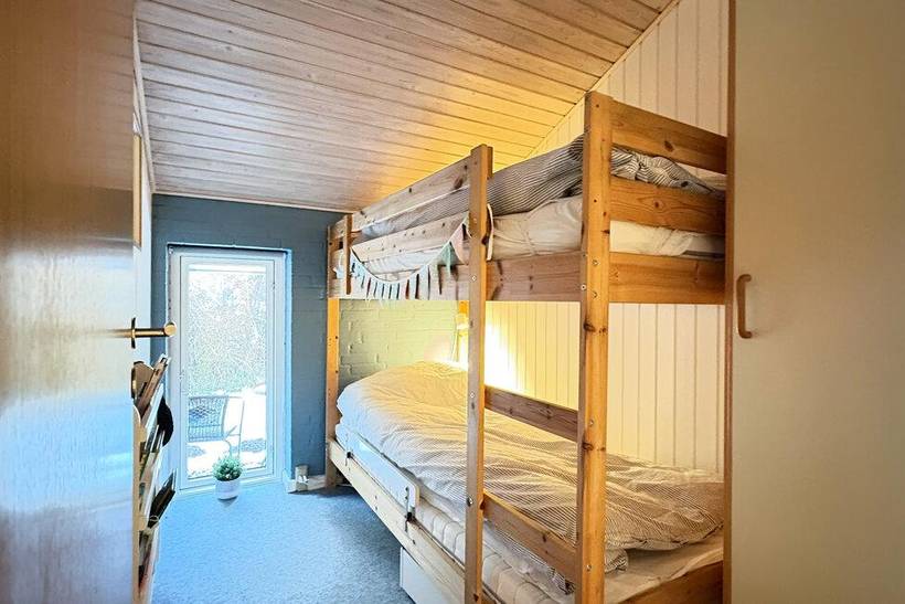 Foto von Ferienhaus OT12 in Lohals - Langeland