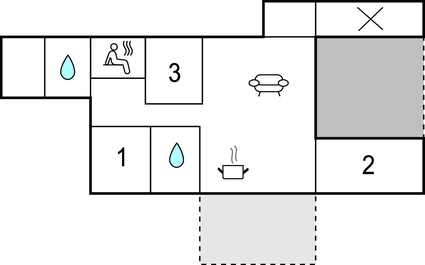 Vorschaubild von Ferienhaus OT12 in Lohals - Langeland