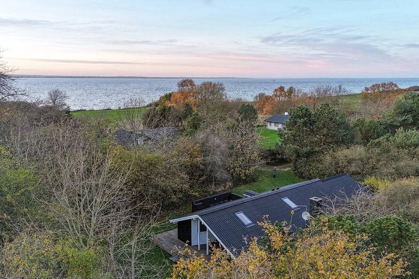 Foto von Ferienhaus OT12 in Lohals - Langeland