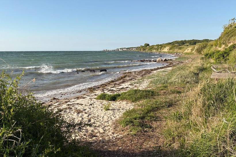 Foto von Ferienhaus OT12 in Lohals - Langeland