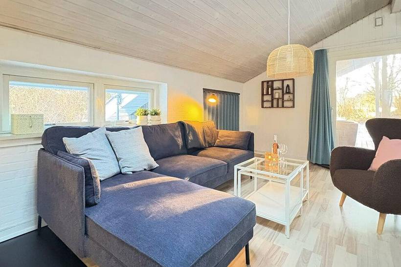 Foto von Ferienhaus OT12 in Lohals - Langeland