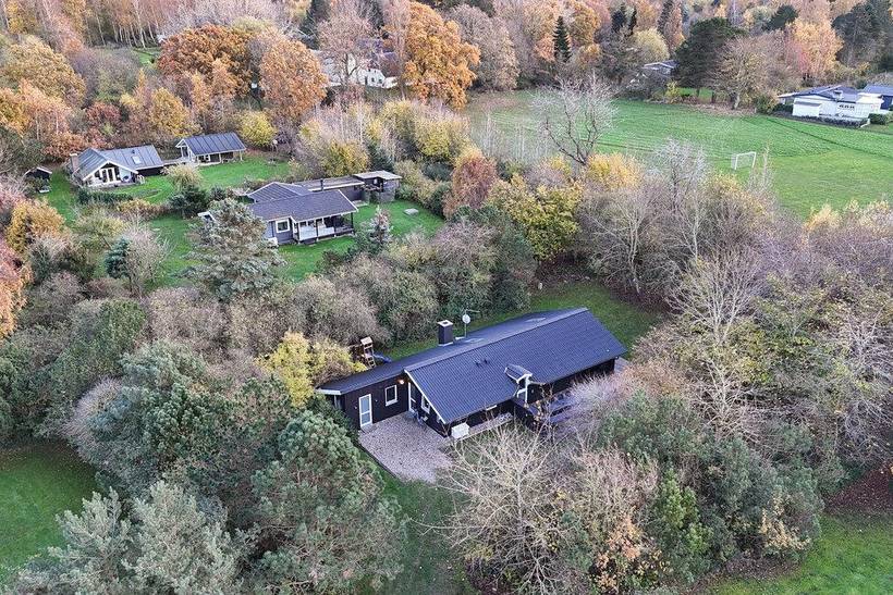 Foto von Ferienhaus OT12 in Lohals - Langeland