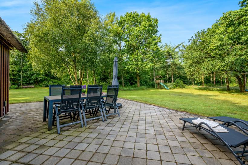 Foto von Ferienhaus OT14 in Vester Husby - Westjütland