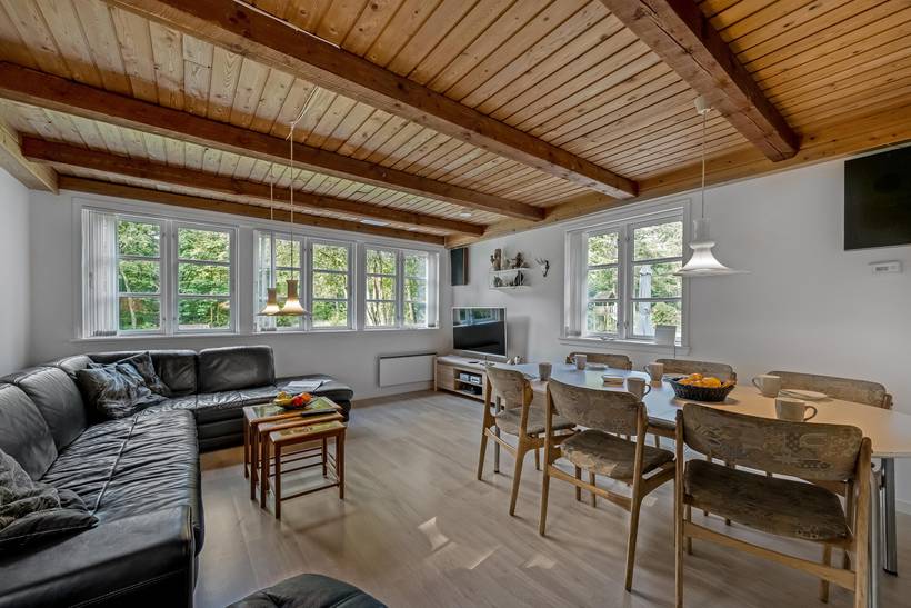 Foto von Ferienhaus OT14 in Vester Husby - Westjütland