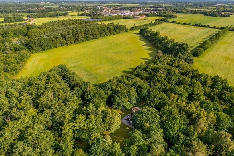 Foto von Ferienhaus OT14 in Vester Husby - Westjütland