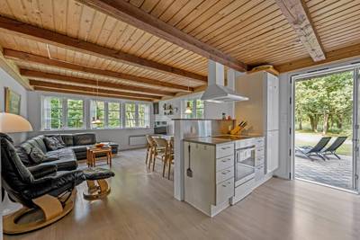 Vorschaubild von Ferienhaus OT14 in Vester Husby - Westjütland