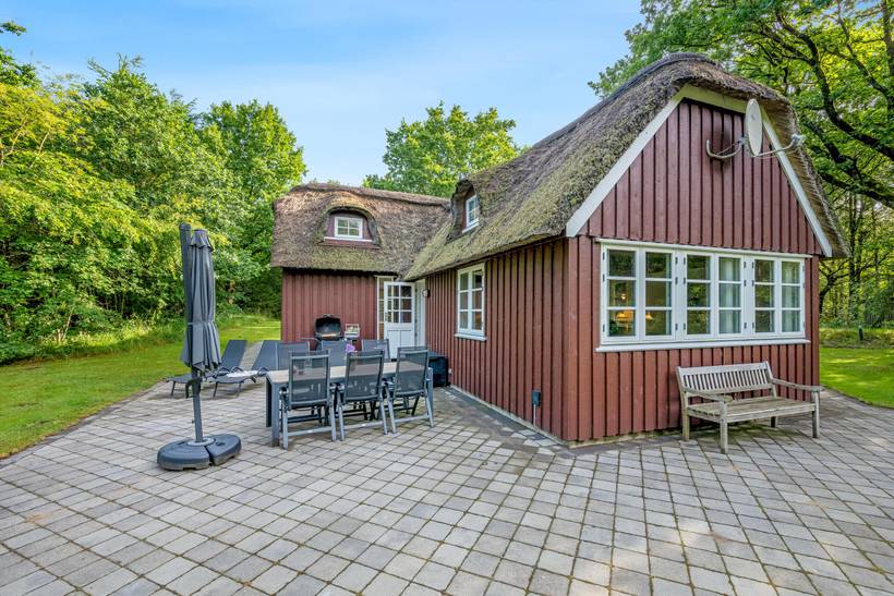Foto von Ferienhaus OT14 in Vester Husby - Westjütland